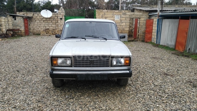 LADA (VAZ) 2105 2011, 85,989 km - 1.6 l - Xırdalan