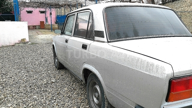 LADA (VAZ) 2105 2011, 85,989 km - 1.6 l - Xırdalan