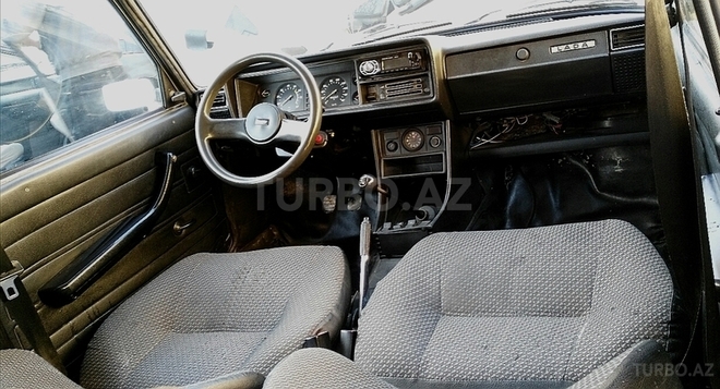LADA (VAZ) 2105 2011, 85,989 km - 1.6 l - Xırdalan