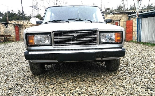 LADA (VAZ) 2105 2011, 85,989 km - 1.6 l - Xırdalan