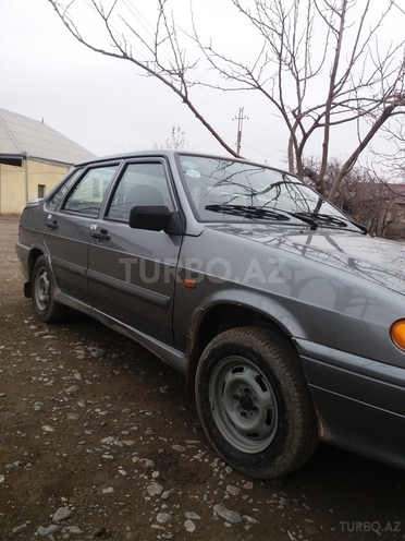 LADA (VAZ) 2115 2012, 32,364 km - 1.5 l - Gəncə