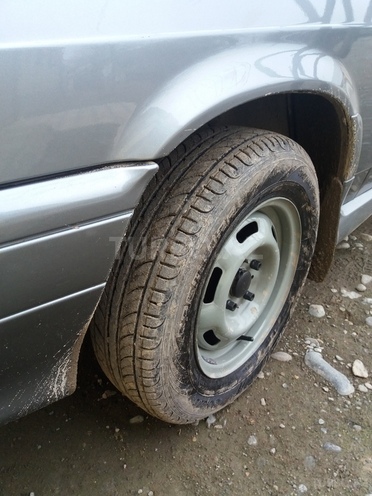 LADA (VAZ) 2115 2012, 32,364 km - 1.5 l - Gəncə