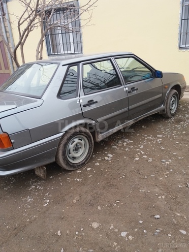LADA (VAZ) 2115 2012, 32,364 km - 1.5 l - Gəncə