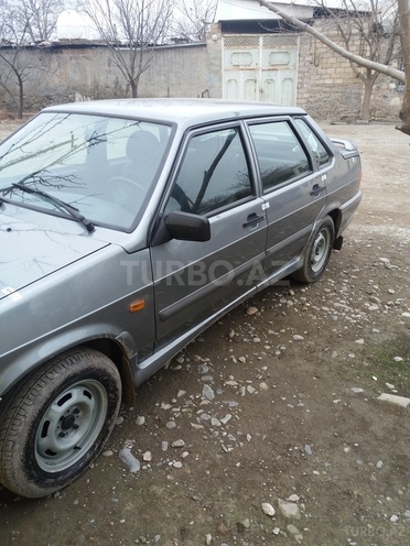 LADA (VAZ) 2115 2012, 32,364 km - 1.5 l - Gəncə