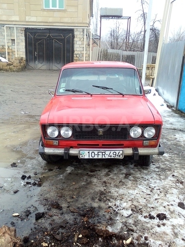 LADA (VAZ) 2106 1983, 1,000,000 km - 1.3 л - İsmayıllı
