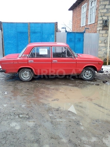 LADA (VAZ) 2106 1983, 1,000,000 km - 1.3 л - İsmayıllı