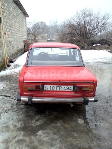 LADA (VAZ) 2106 1983, 1,000,000 km - 1.3 л - İsmayıllı