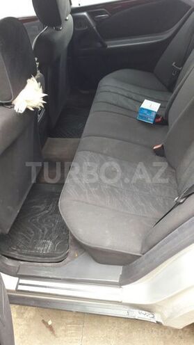 Mercedes E 200 1997, 320,000 km - 2.0 l - Bakı