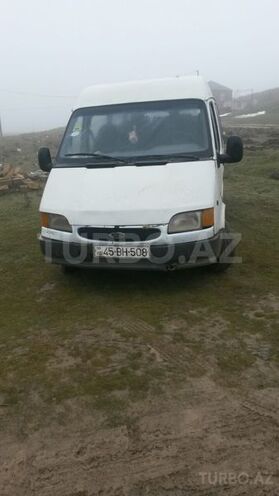 Ford Transit 1991, 30,465 km - 2.5 l - Bakı