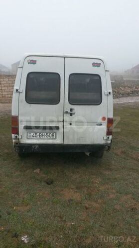 Ford Transit 1991, 30,465 km - 2.5 l - Bakı