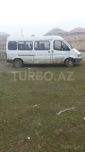 Ford Transit 1991, 30,465 km - 2.5 l - Bakı