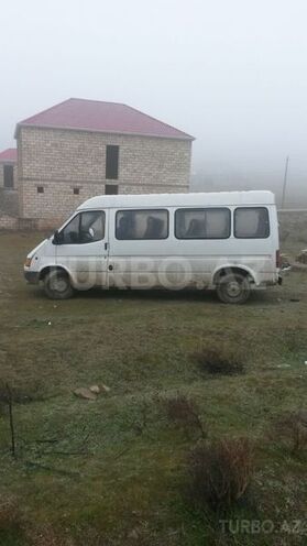 Ford Transit 1991, 30,465 km - 2.5 l - Bakı