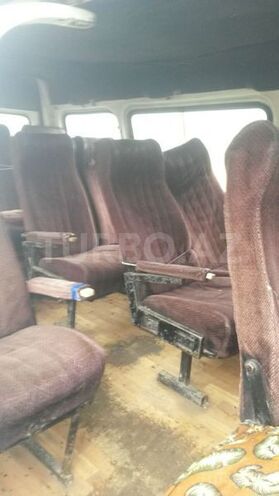 Ford Transit 1991, 30,465 km - 2.5 l - Bakı