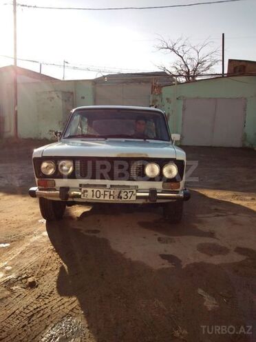 LADA (VAZ) 2106 1990, 86,000 km - 1.3 l - Bakı