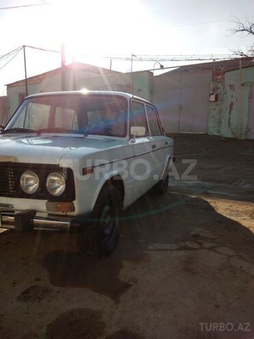 LADA (VAZ) 2106 1990, 86,000 km - 1.3 l - Bakı