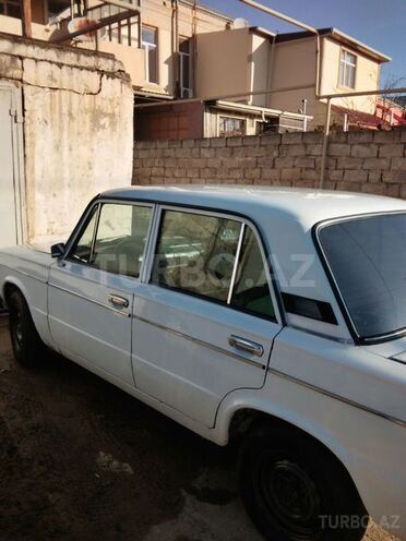 LADA (VAZ) 2106 1990, 86,000 km - 1.3 l - Bakı