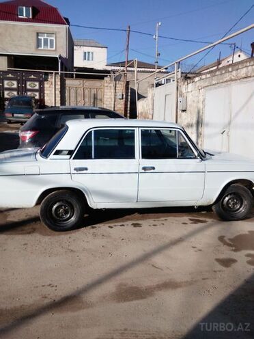 LADA (VAZ) 2106 1990, 86,000 km - 1.3 l - Bakı