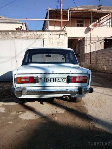 LADA (VAZ) 2106 1990, 86,000 km - 1.3 l - Bakı