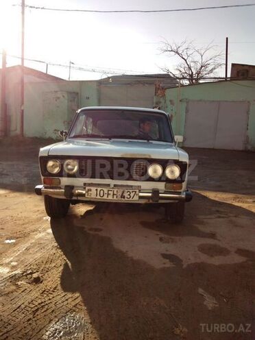 LADA (VAZ) 2106 1990, 86,000 km - 1.3 l - Bakı
