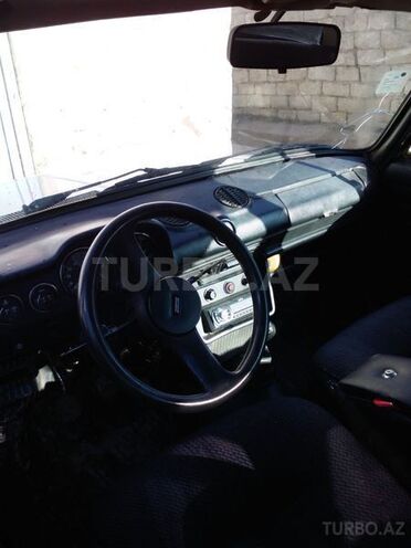 LADA (VAZ) 2106 1990, 86,000 km - 1.3 l - Bakı