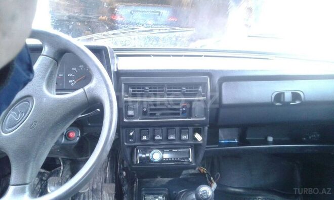 LADA (VAZ) Niva 2009, 83,000 km - 1.7 л - Bakı