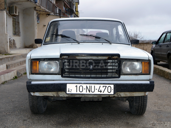 LADA (VAZ) 2107 2005, 96,000 km - 1.6 л - Bakı