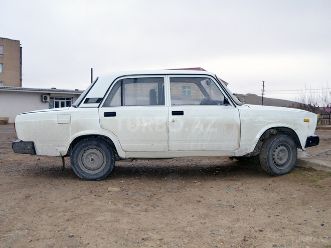 LADA (VAZ) 2107 2005, 96,000 km - 1.6 л - Bakı