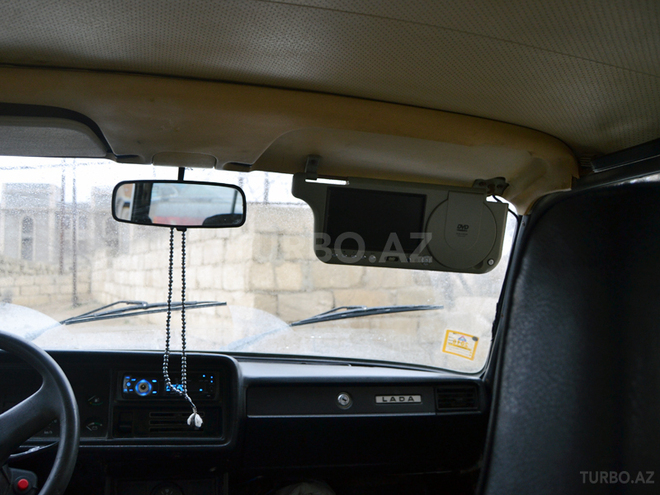 LADA (VAZ) 2107 2005, 96,000 km - 1.6 л - Bakı