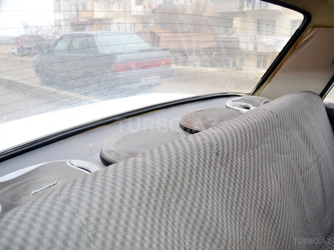 LADA (VAZ) 2107 2005, 96,000 km - 1.6 л - Bakı