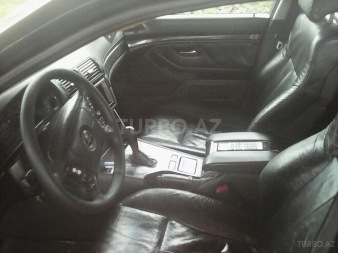 BMW 540 1999, 224,600 km - 4.4 l - Sumqayıt