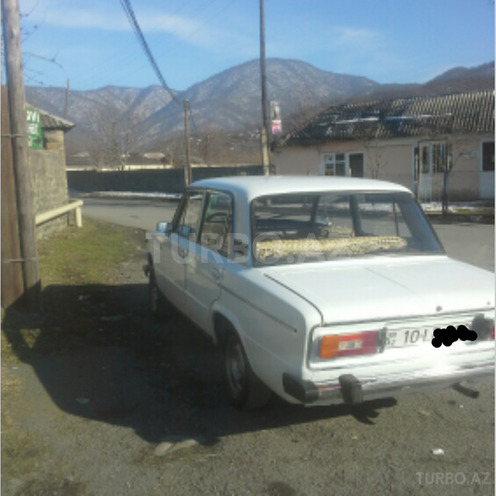 LADA (VAZ) 2106 2003, 132,466 km - 1.6 l - Zaqatala