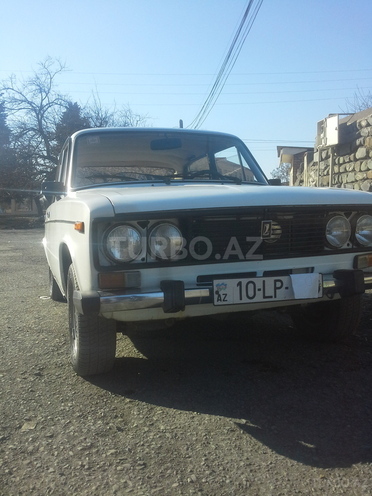 LADA (VAZ) 2106 2003, 132,466 km - 1.6 l - Zaqatala