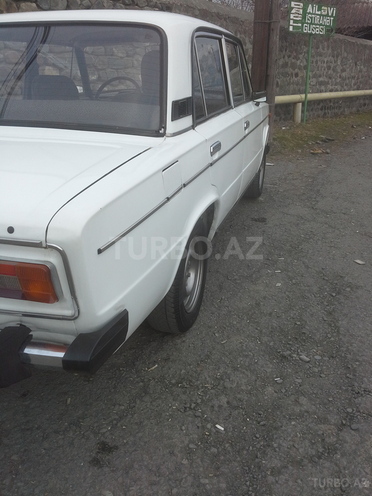 LADA (VAZ) 2106 2003, 132,466 km - 1.6 l - Zaqatala