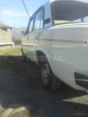 LADA (VAZ) 2106 2003, 132,466 km - 1.6 l - Zaqatala