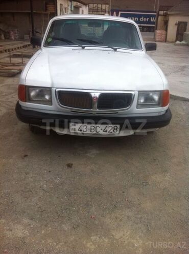 GAZ 3110 1998, 200 km - 0.1 l - Bakı