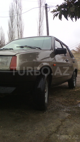 LADA (VAZ) 21099 1998, 250,000 km - 1.5 л - Mingəçevir