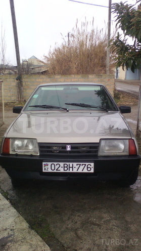 LADA (VAZ) 21099 1998, 250,000 km - 1.5 л - Mingəçevir