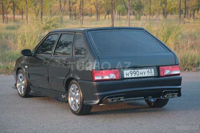LADA (VAZ) 2108 2015, 555 km - 16.0 l - Yevlax