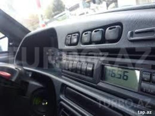 LADA (VAZ) 2108 2015, 555 km - 16.0 l - Yevlax