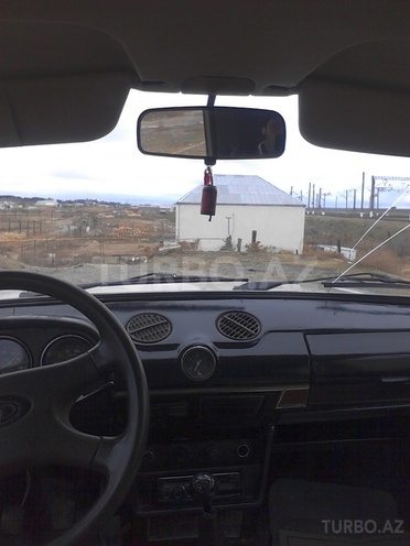 LADA (VAZ) 2106 1984, 200,000 km - 1.3 l - Sumqayıt