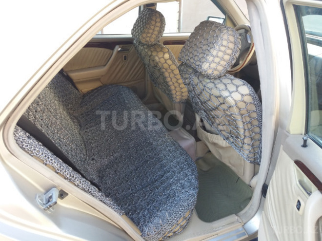 Mercedes C 230 1997, 241,000 km - 2.3 л - Sumqayıt