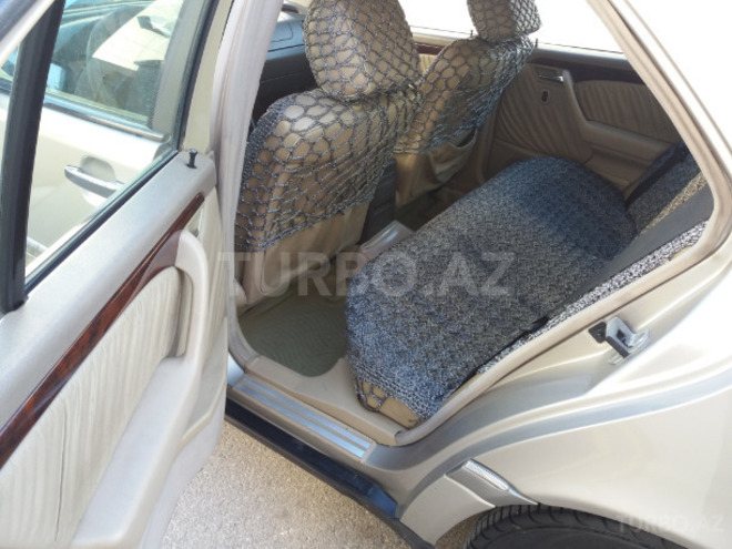 Mercedes C 230 1997, 241,000 km - 2.3 л - Sumqayıt