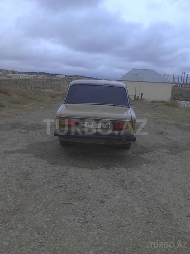 LADA (VAZ) 2106 1984, 200,000 km - 1.3 l - Sumqayıt