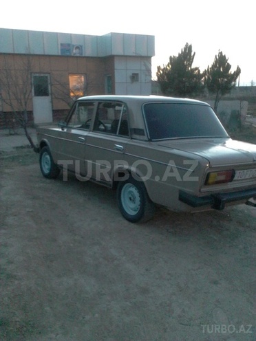 LADA (VAZ) 2106 1984, 200,000 km - 1.3 l - Sumqayıt