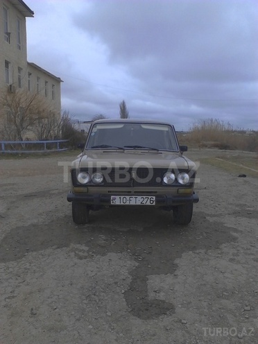 LADA (VAZ) 2106 1984, 200,000 km - 1.3 l - Sumqayıt