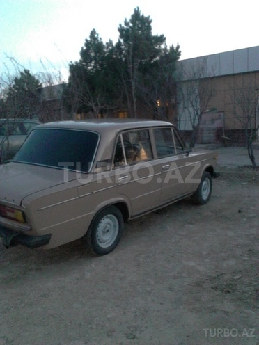 LADA (VAZ) 2106 1984, 200,000 km - 1.3 l - Sumqayıt