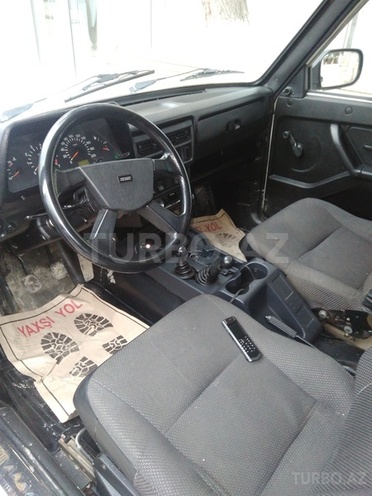 LADA (VAZ) Niva 2013, 48,217 km - 1.7 l - Saatlı