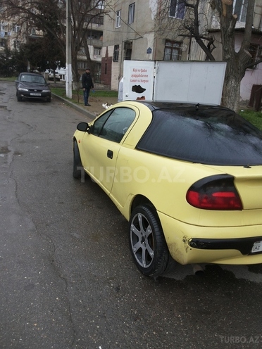 Opel Tigra 1997, 180,000 km - 1.6 l - Bakı