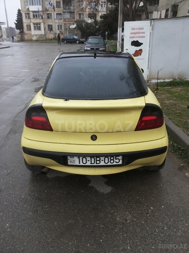 Opel Tigra 1997, 180,000 km - 1.6 l - Bakı