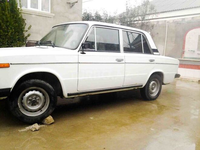 LADA (VAZ) 2106 2001, 150,000 km - 1.6 л - Bakı